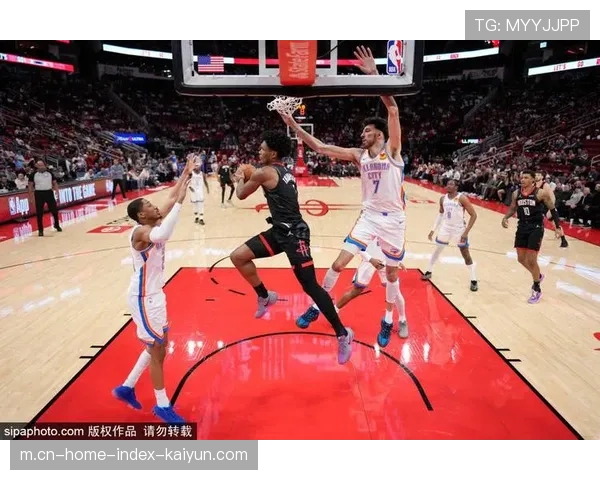 杰伦·威廉姆斯28分率雷霆大胜太阳 速度与对位消耗压制对手 杰伦·威廉姆斯28分率雷霆大胜太阳 速度与对位消耗压制对手