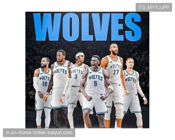 森林狼快船阵容构建 爱德华兹与乔治攻防角色 森林狼快船阵容构建 爱德华兹与乔治攻防角色