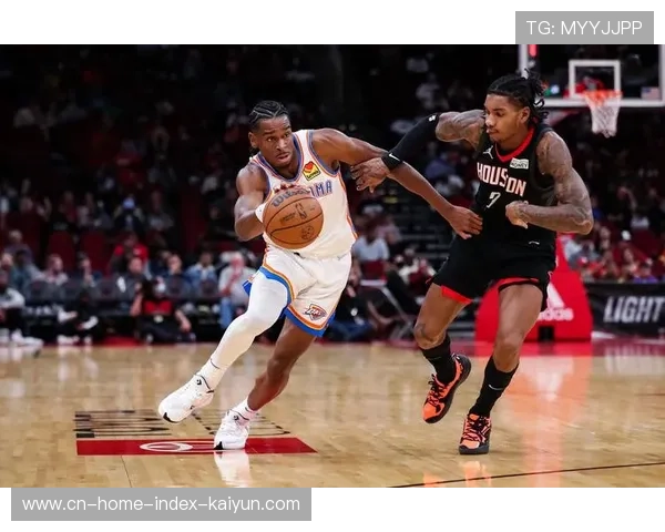 雷霆背靠背客胜尼克斯 亚历山大复出引领五外体系破解换防